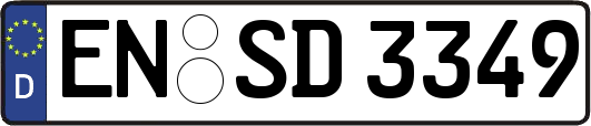 EN-SD3349