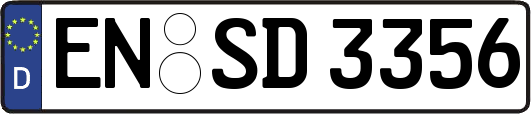 EN-SD3356