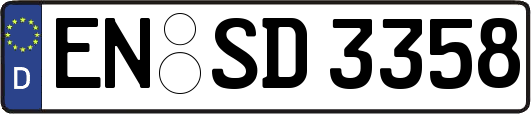 EN-SD3358