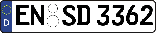 EN-SD3362