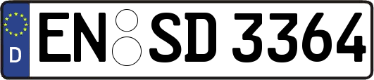 EN-SD3364