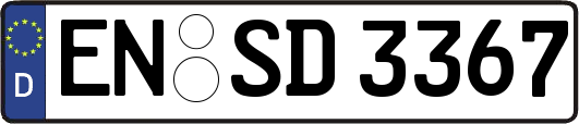 EN-SD3367