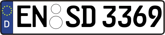 EN-SD3369