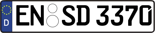 EN-SD3370