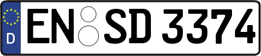 EN-SD3374