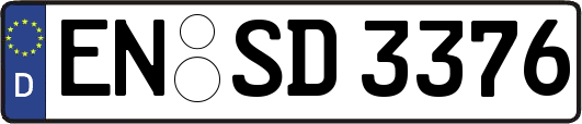 EN-SD3376