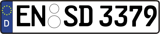 EN-SD3379