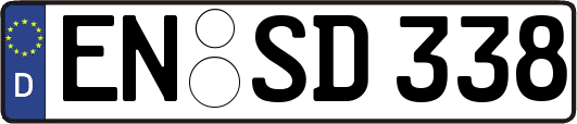 EN-SD338