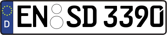 EN-SD3390