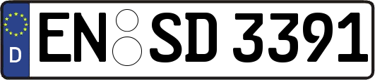 EN-SD3391