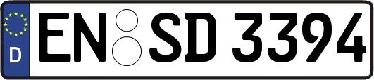 EN-SD3394