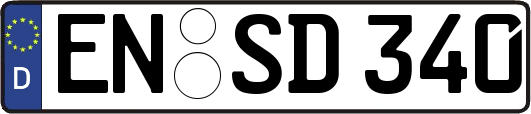 EN-SD340