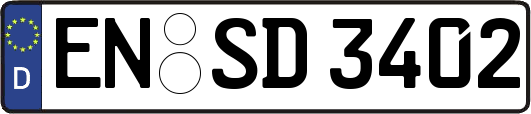 EN-SD3402