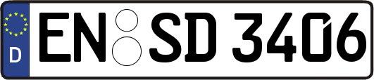 EN-SD3406