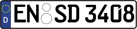 EN-SD3408