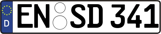 EN-SD341