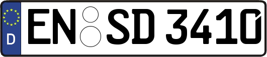 EN-SD3410