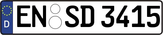 EN-SD3415