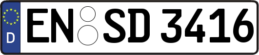 EN-SD3416