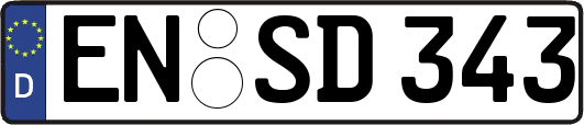 EN-SD343