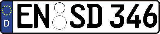 EN-SD346