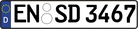 EN-SD3467