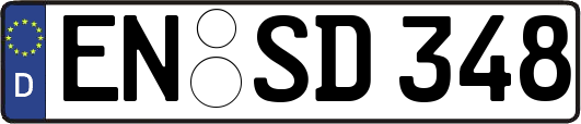 EN-SD348
