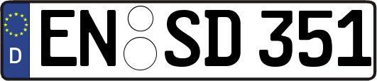 EN-SD351