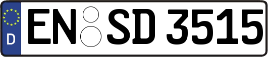 EN-SD3515