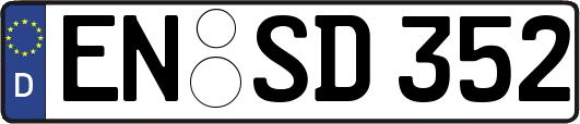 EN-SD352