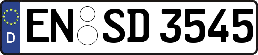 EN-SD3545