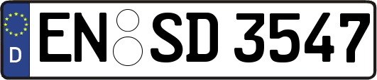EN-SD3547
