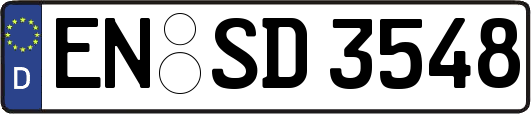 EN-SD3548