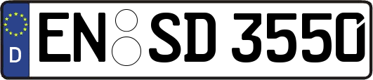 EN-SD3550