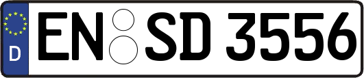 EN-SD3556