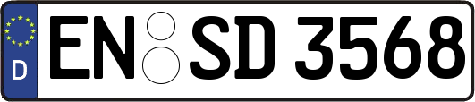 EN-SD3568