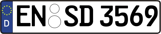 EN-SD3569
