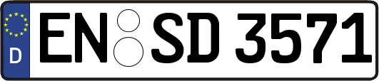 EN-SD3571