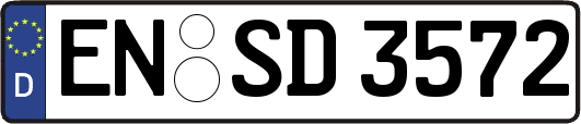 EN-SD3572
