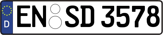 EN-SD3578