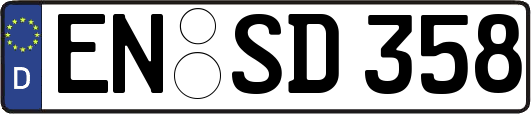 EN-SD358