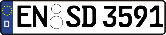 EN-SD3591
