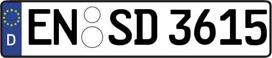 EN-SD3615