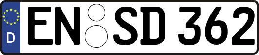 EN-SD362