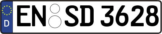 EN-SD3628