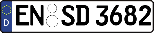 EN-SD3682