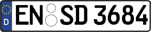 EN-SD3684