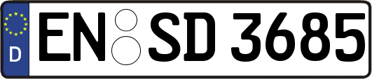 EN-SD3685
