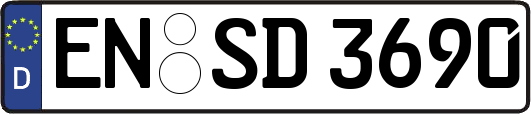EN-SD3690