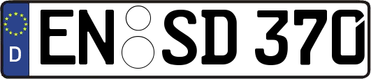 EN-SD370